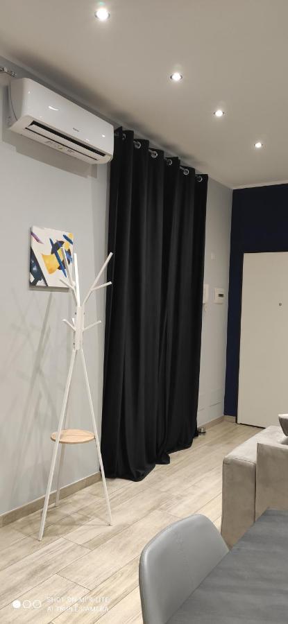 Urban Loft Apartment Триест Екстериор снимка