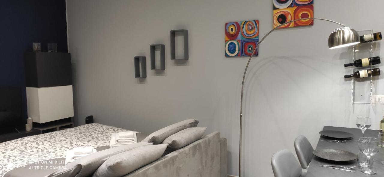Urban Loft Apartment Триест Екстериор снимка