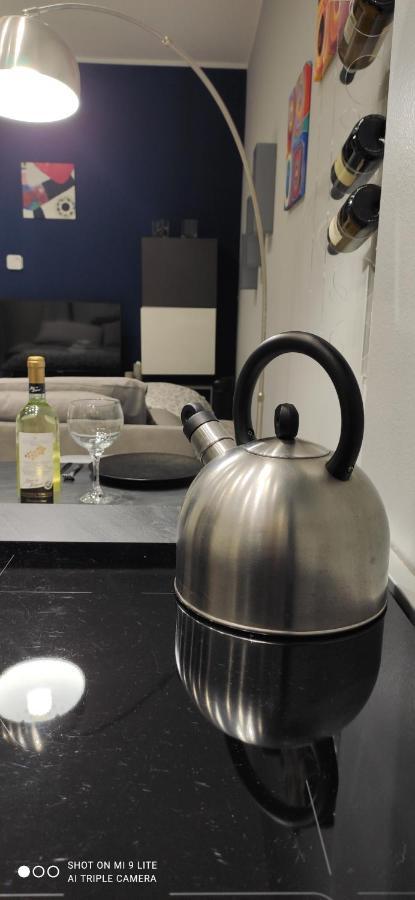 Urban Loft Apartment Триест Екстериор снимка