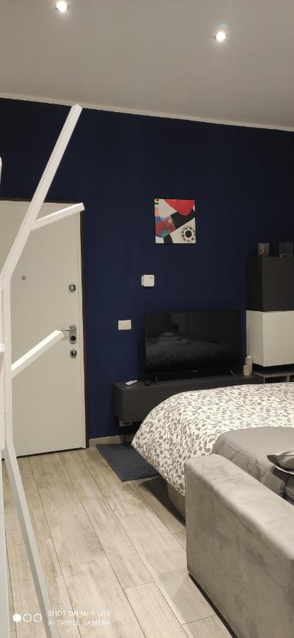 Urban Loft Apartment Триест Екстериор снимка