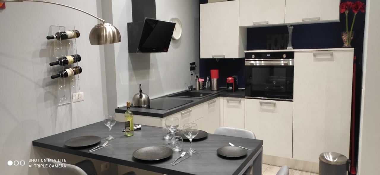 Urban Loft Apartment Триест Екстериор снимка