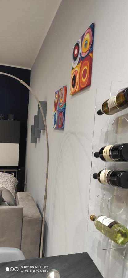 Urban Loft Apartment Триест Екстериор снимка