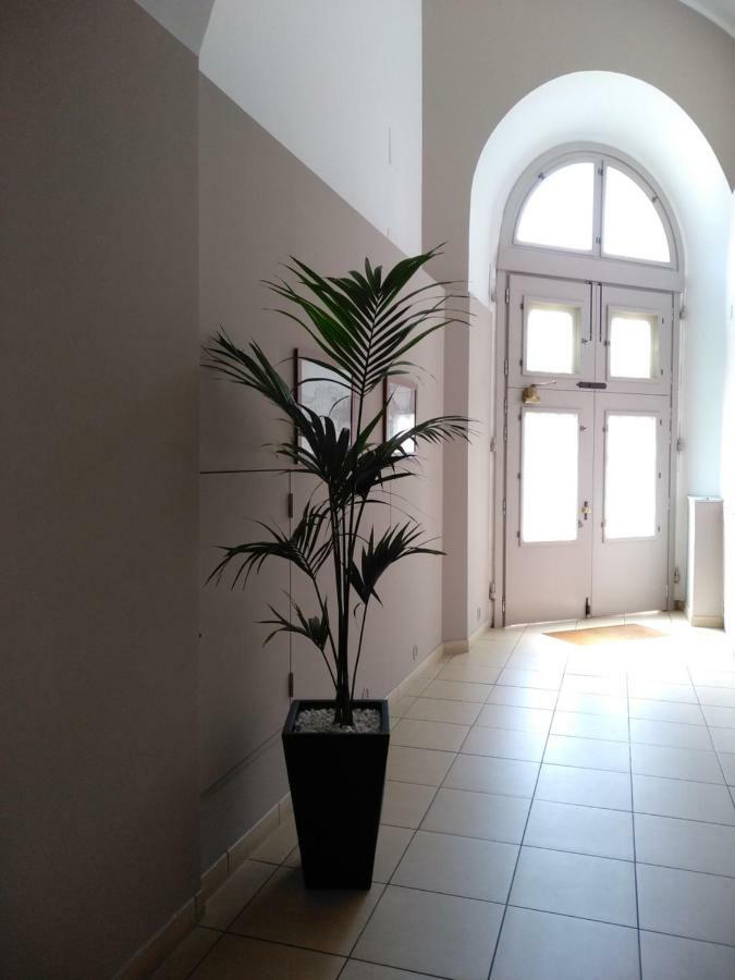 Urban Loft Apartment Триест Екстериор снимка