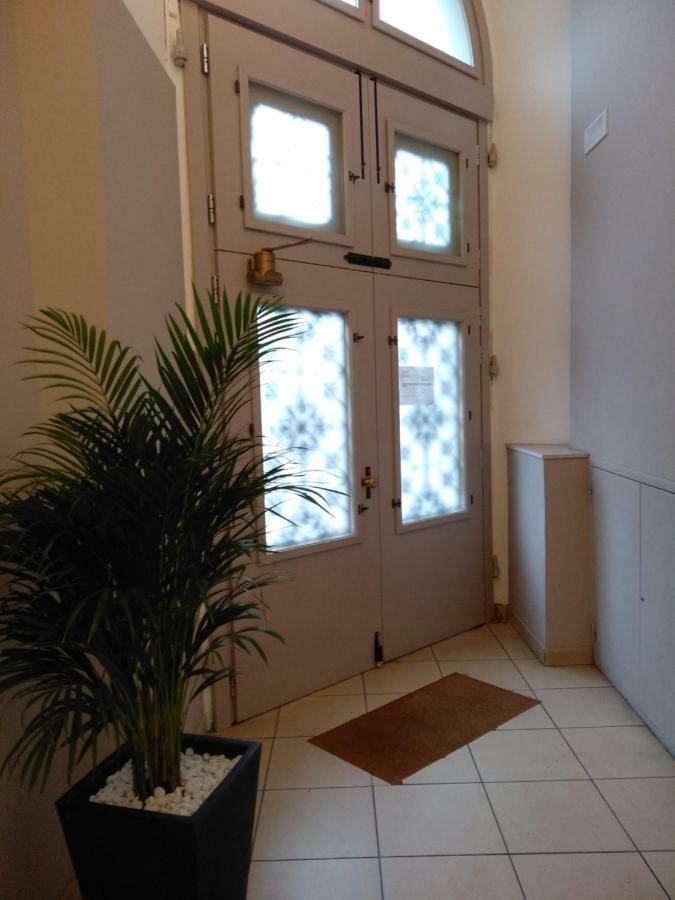 Urban Loft Apartment Триест Екстериор снимка
