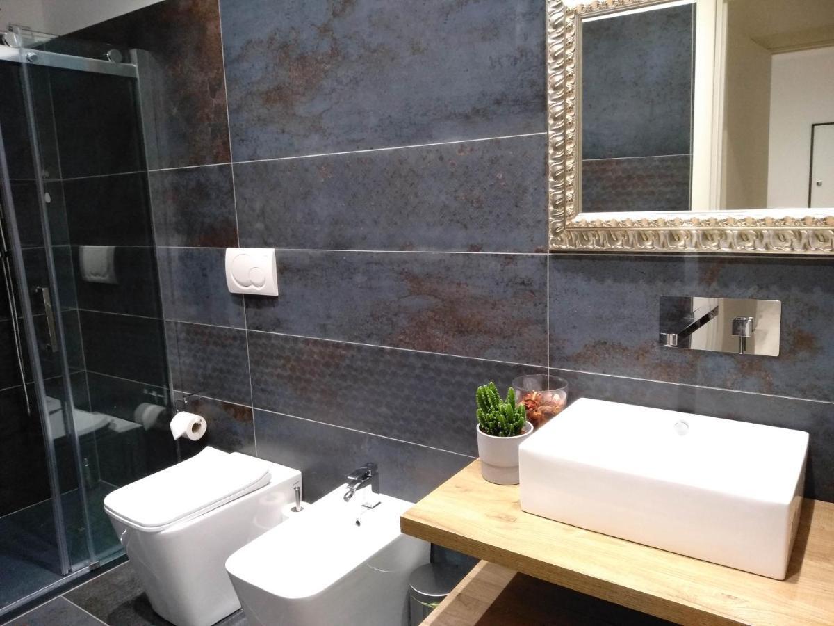 Urban Loft Apartment Триест Екстериор снимка